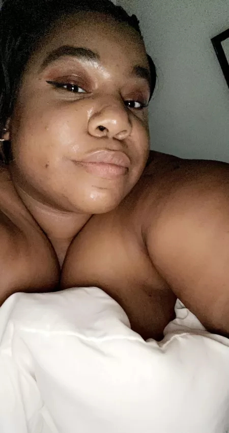 Just woke up or just going to bed? by Simple_Land5496