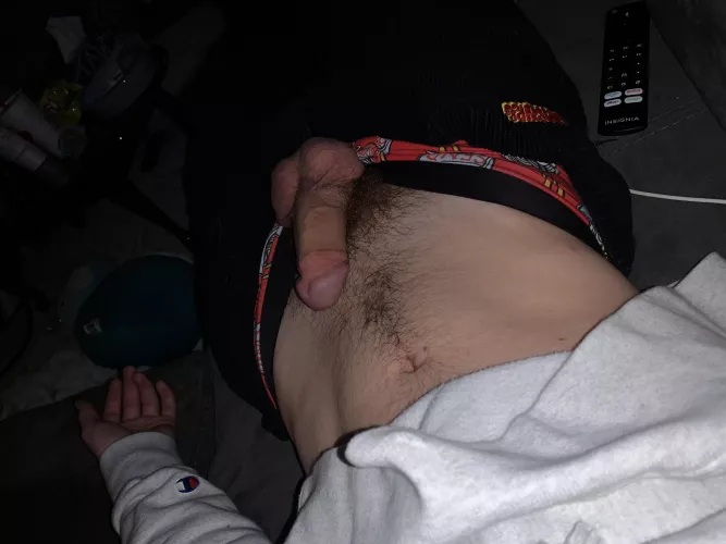 Just wondering how many people like to suck it soft before it grows and swells up hard by FortuneLincoln_zzz