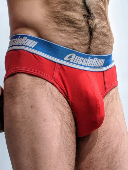 Just wondering how your day was? by Jack_pines_