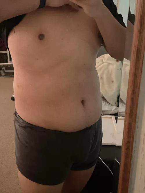 Just worked out for 2.5 hours lorddd by ApprehensiveMath5013