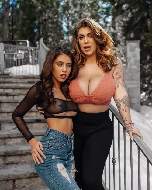 Just Wow by chapkafour