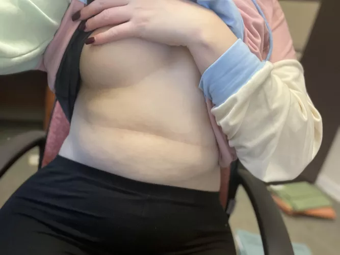 Just writing my Christmas list.. you’re number 1 😇 [f] by summerpeachxox