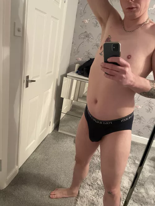 Just your average cut lad 🇬🇧 by cutlincslad