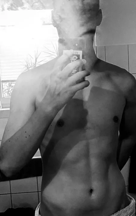 Just your average German 20 year old… by barryjerrygarylarry