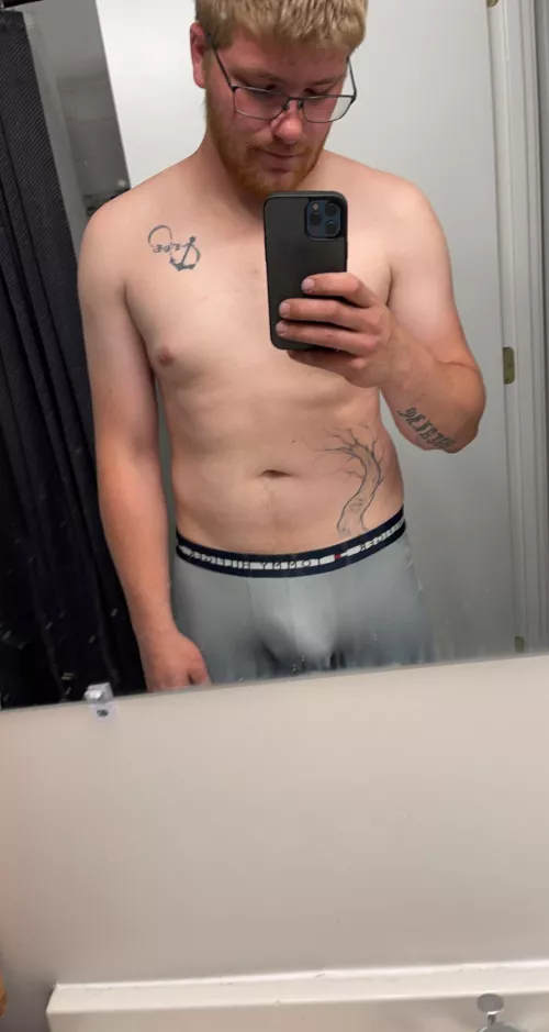 Just your average outline by mkb1111