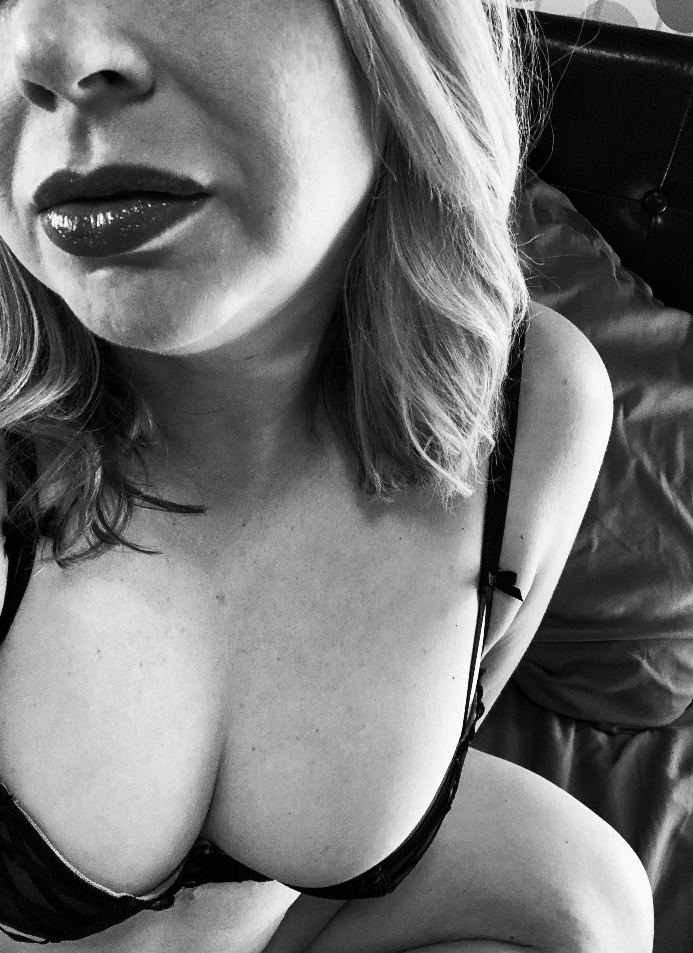 Just your basic soccer mom. posted by SaltyImagination3935