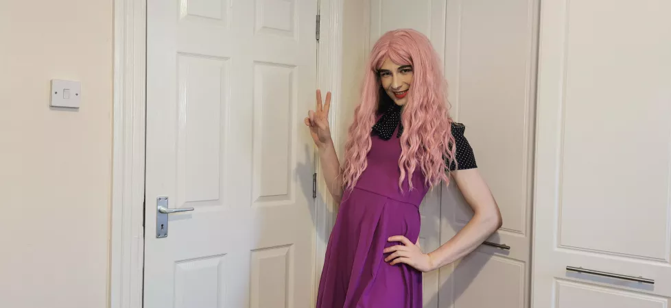 Just your comfy trad femboy thats currently legal in china by Catherine_S1234