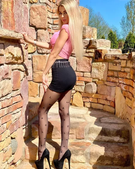 justyna jalowiecka by phootphetish