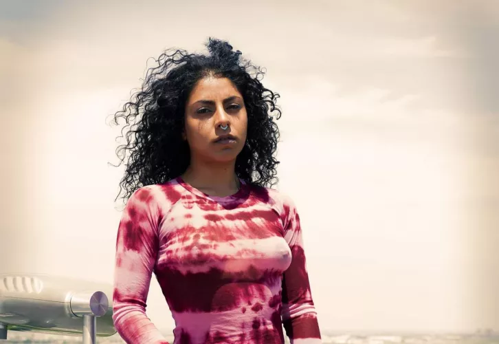 Juuuust a peak (let's try this again) by Fathertamara