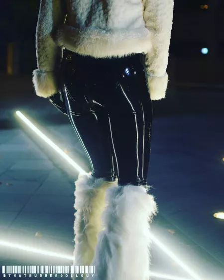 Juxtaposterior by lokmjuhbgtfcdesz