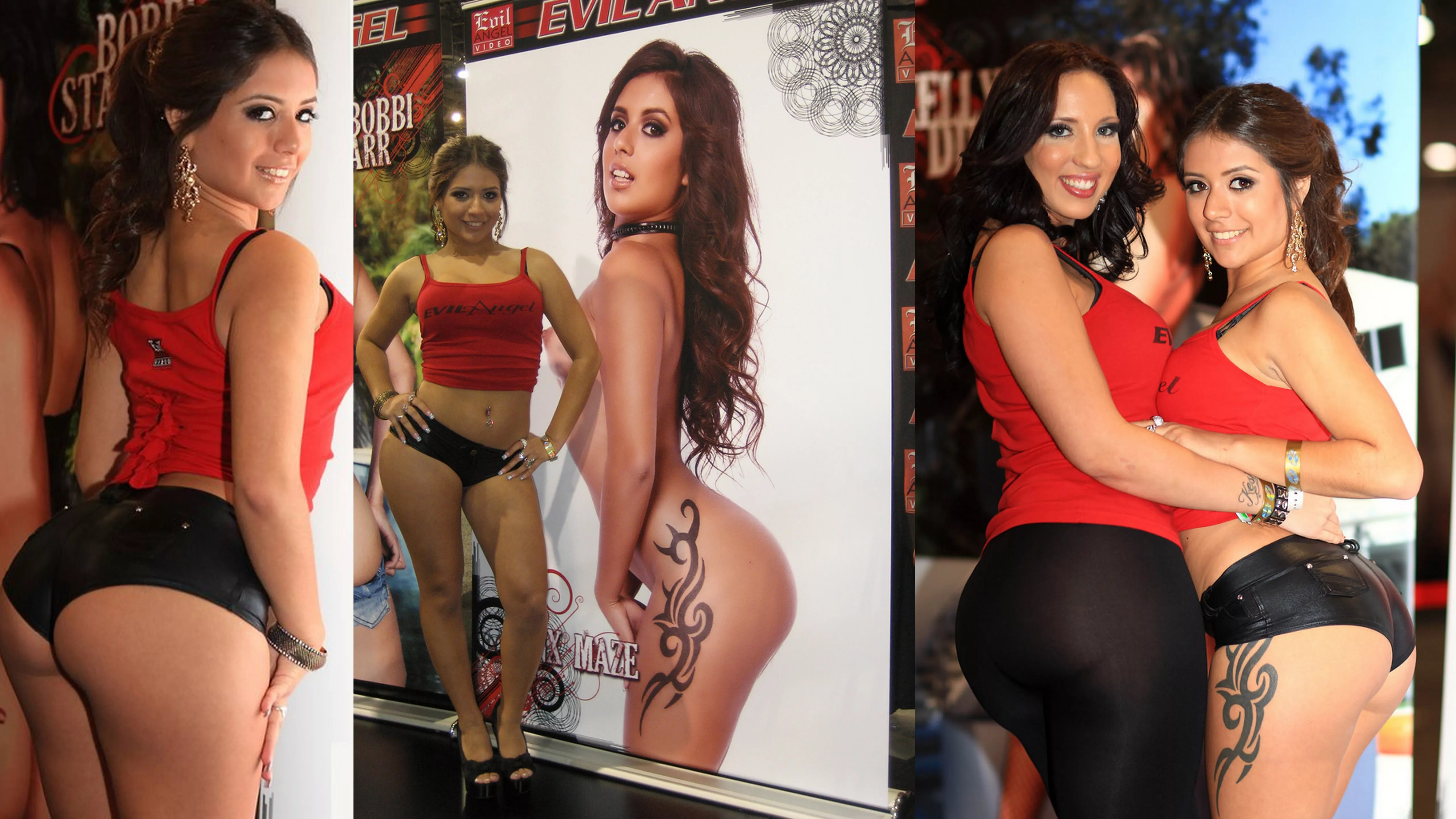 Jynx Maze posted by crick69