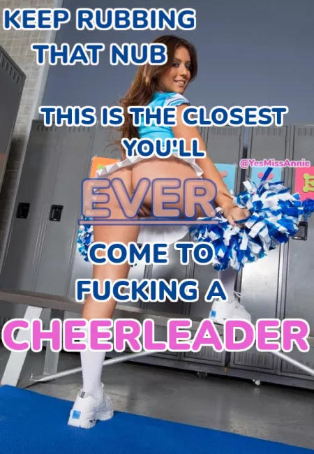 Jynx Maze just telling you the truth [femdom][humiliation][goon][uniform][bully] by BranchClear