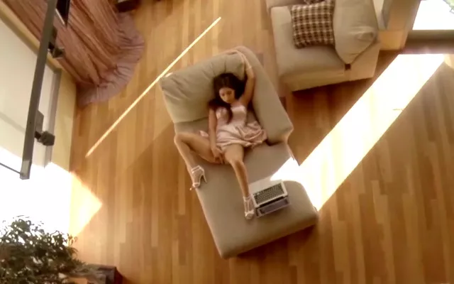 Jynx's alone time posted by jpnsfw