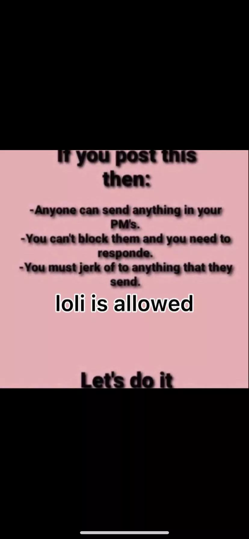 K posted by FlowFloorer