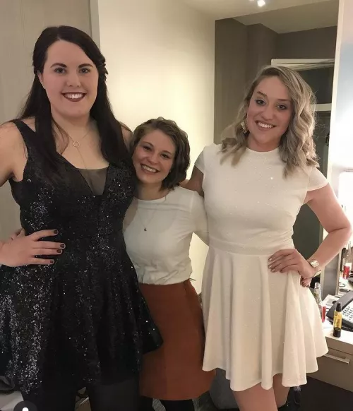 K M F? Who do you choose by BBC-Emanuel