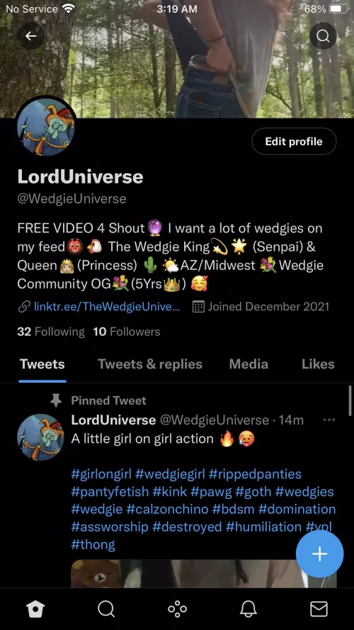 K see ya there by DojoWedgieMaster