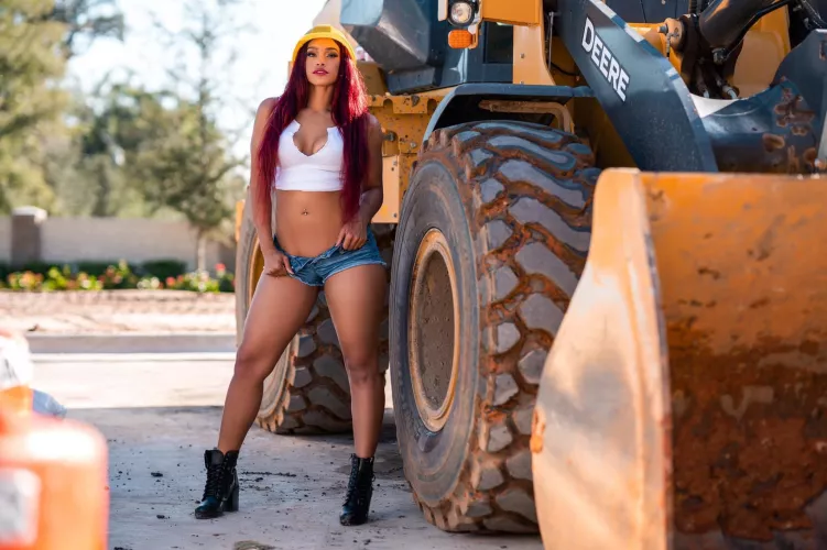 Kaci by tigerfaninsc