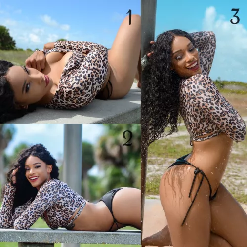 Kaci Lennox by F4nt4zyW0rld