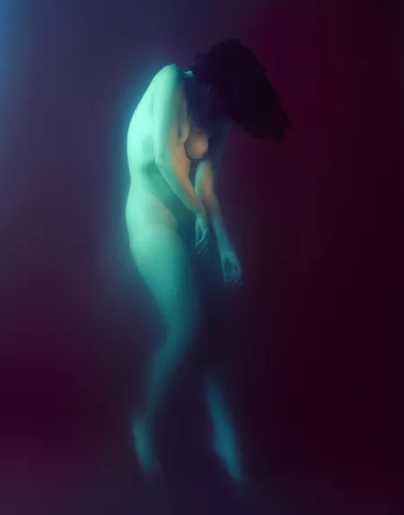 Kacie Marie by paredocks