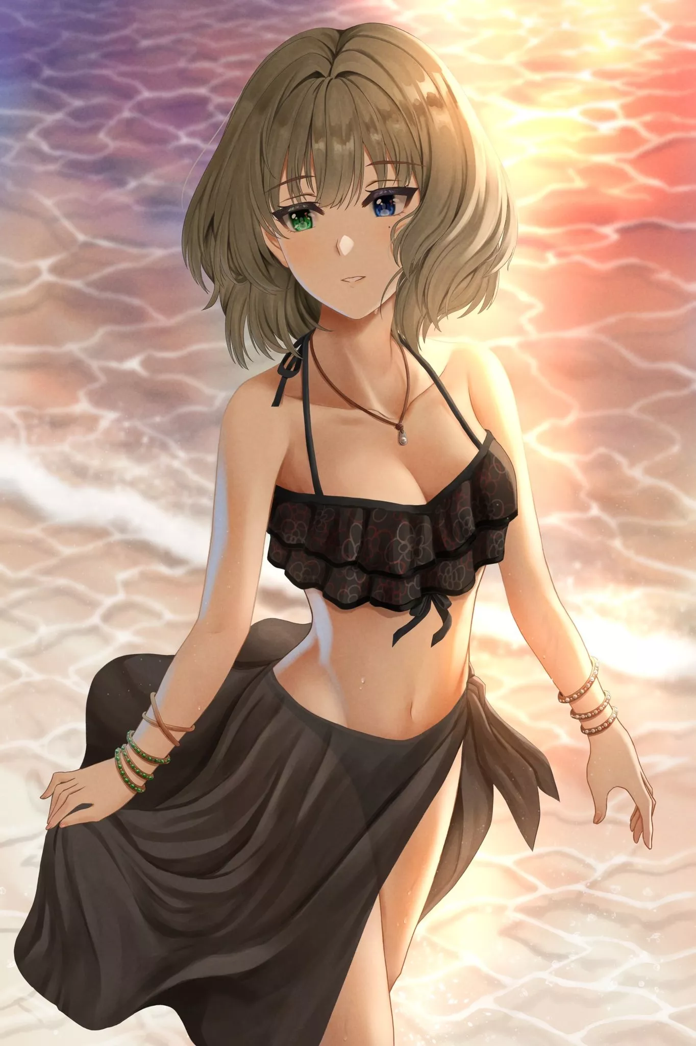 Kaede Takagaki [Idolmaster] posted by CheetahSperm18