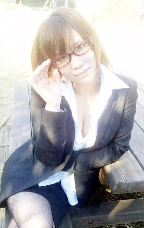 Kairi Sane by NeitherAppointment40