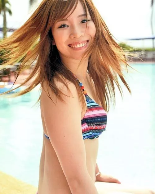 Kairi Sane by curtainholes