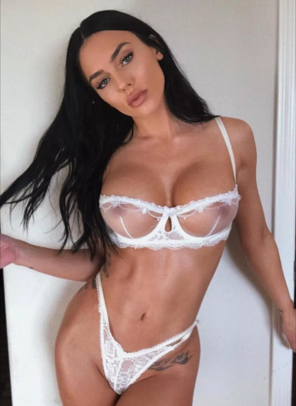 Kaitlyn Anderson see through posted by [deleted]