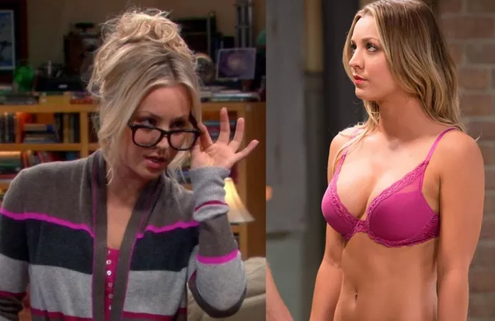 Kaley Cuoco by Gold_Marionberry_920