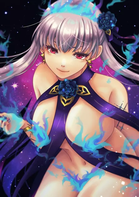 Kama by CheetahSperm18