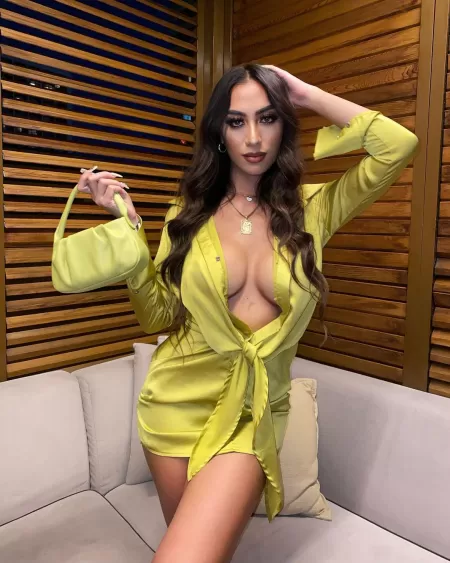 Kamalani Pico by jessilopez1