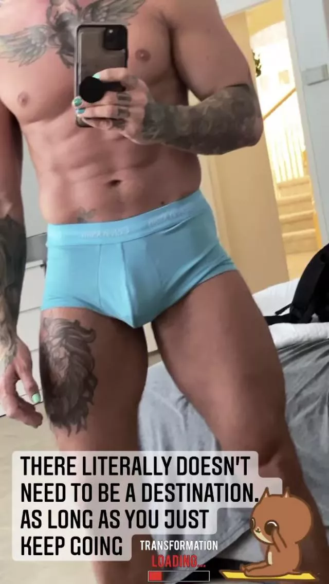 Kameron 🍆🍆🍆 posted by PowerfulWord5