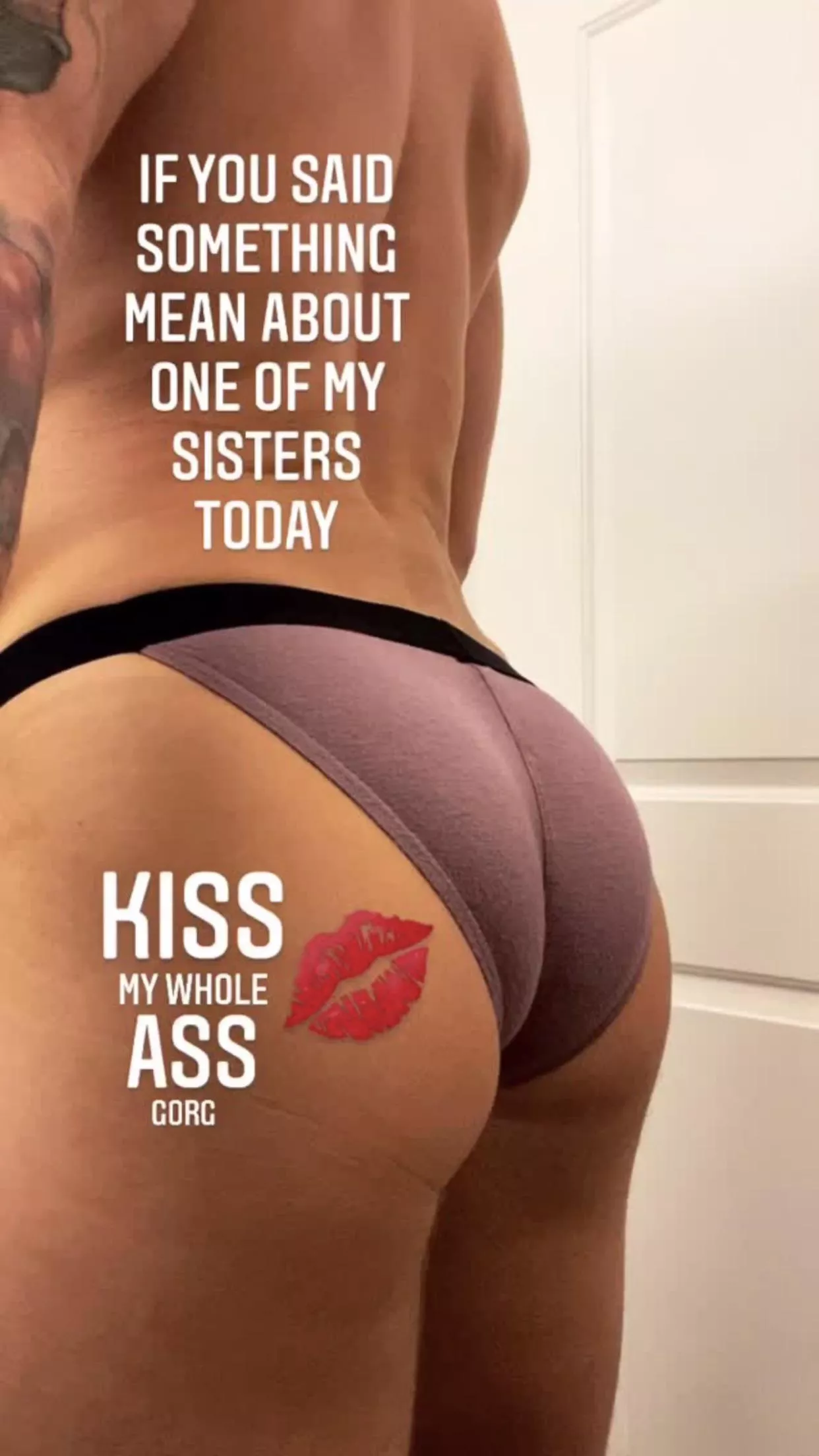 Kameron Michaels’s Cake 🎂 posted by Ok_Alternative65