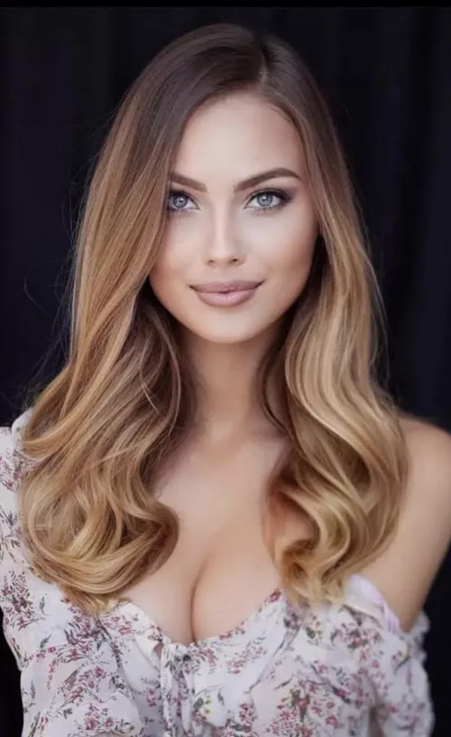 Kamila Wasilewska by Ghirthy