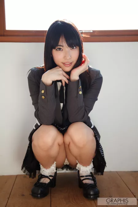 Kana Yume by Lvl3_Eroticism