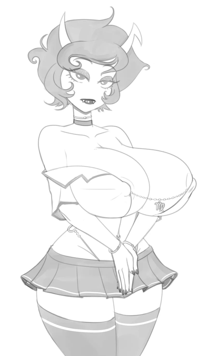 Kanaya by ReiDuran posted by justletmesingin