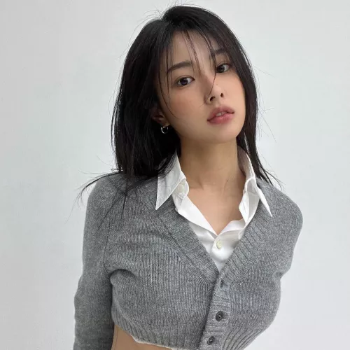 Kang Hyewon by generalconvenience