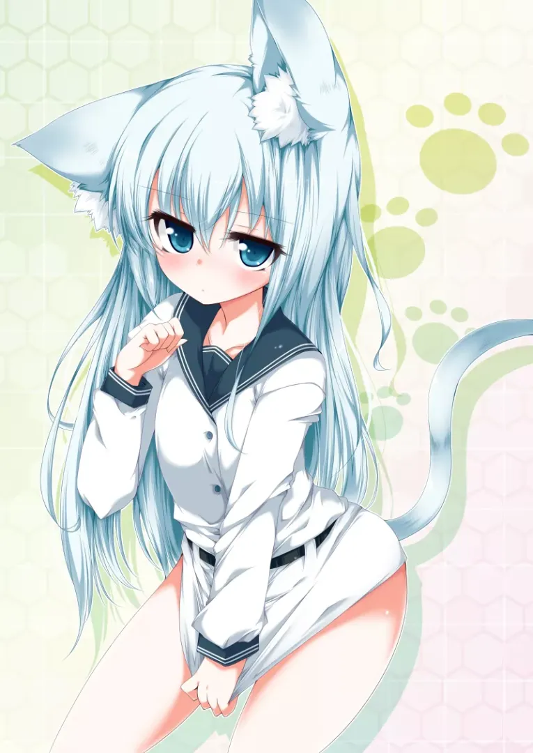 Kantai collection - Hibiki posted by Dhova