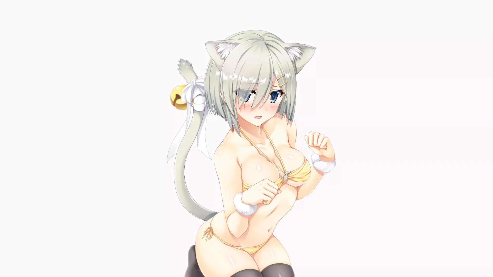 Kantai Collection - neko posted by Dhova