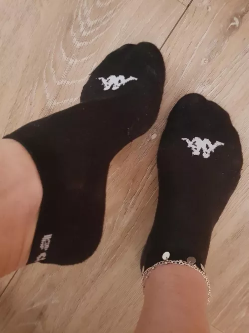 Kappa socks by onlyfans_latina93
