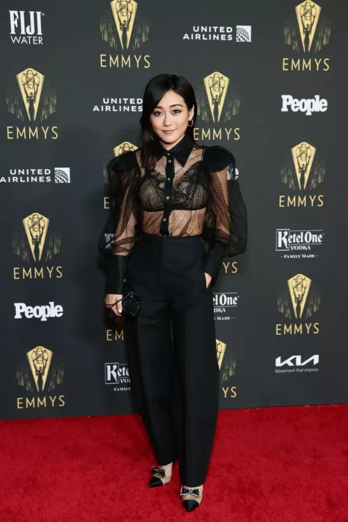 Karen Fukuhara by Moybien5o