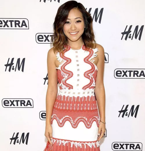 Karen Fukuhara by yunaX2