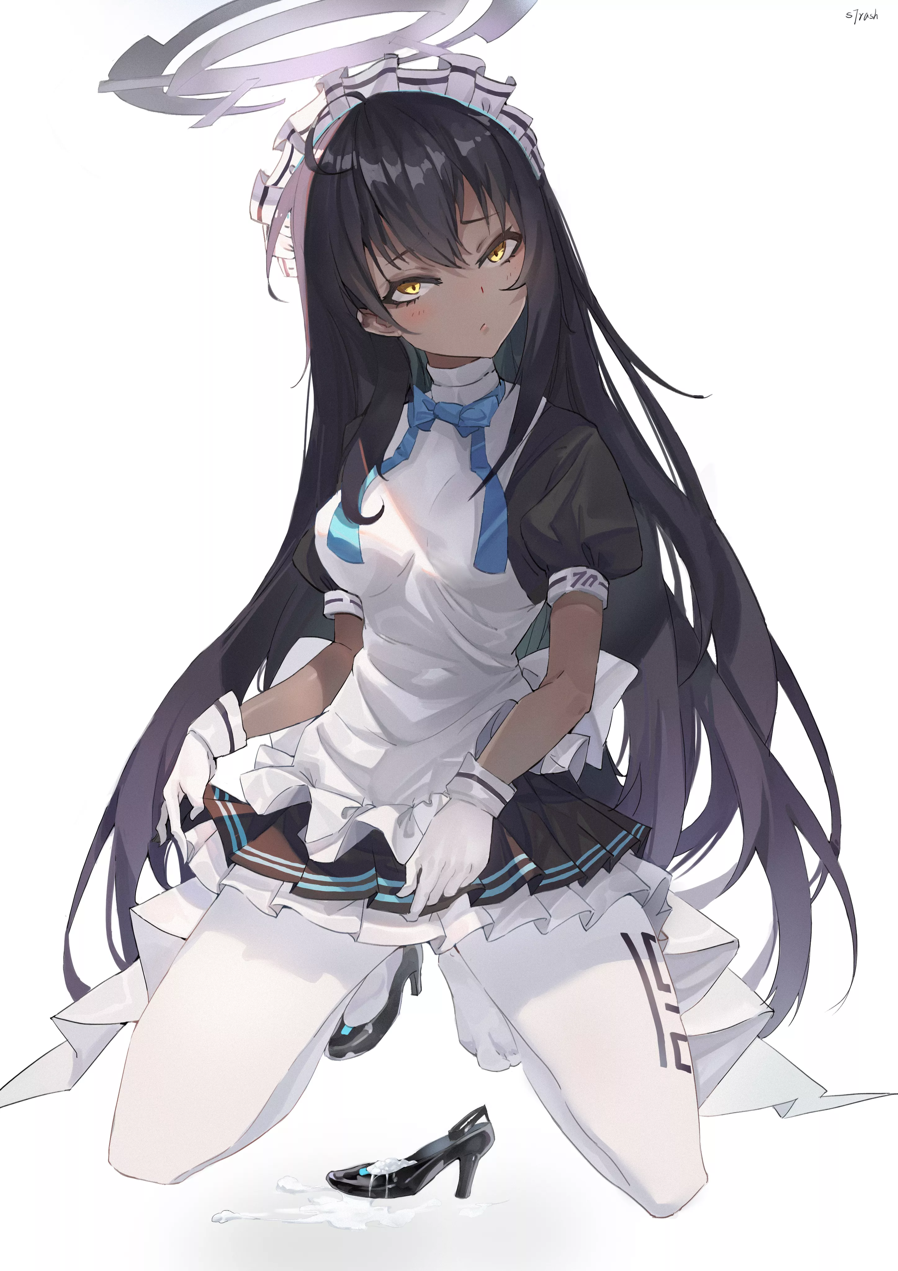 Karin [Blue Archive] posted by Alcatraz1331