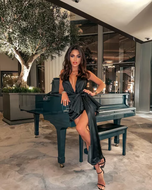 Karina Kapris by gooningaccount