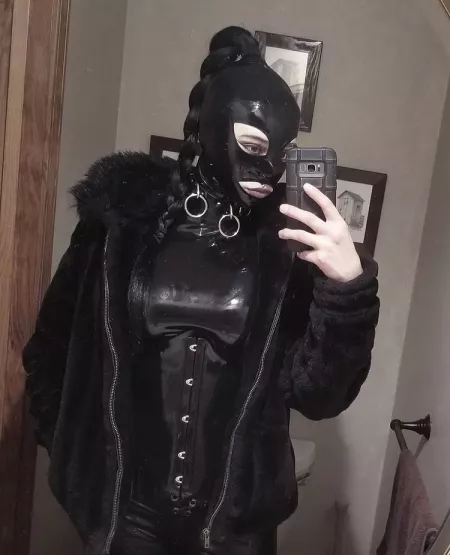 @karina_nocturna by double_clone