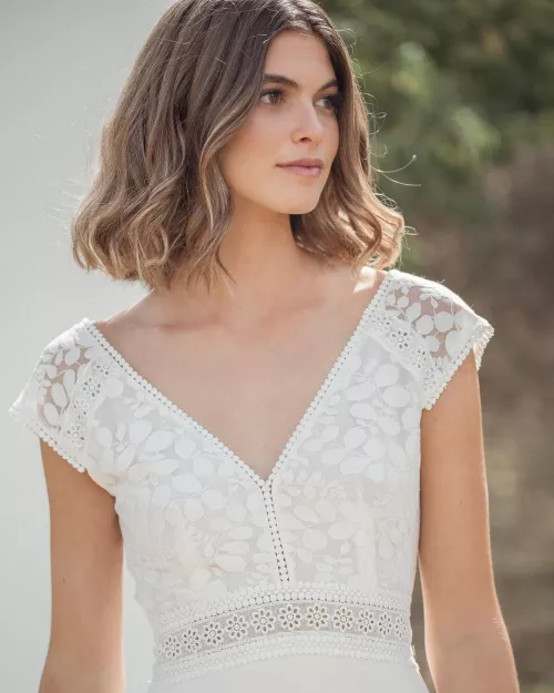 Karla Jorba by JosiahWillardPibbs