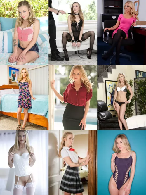 Karla Kush by xibdeadpoolx