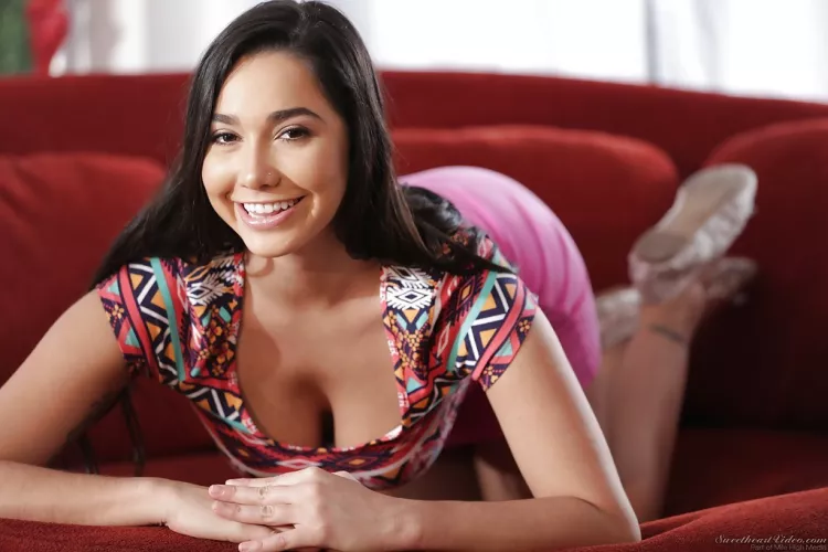 Karlee Grey by snipke