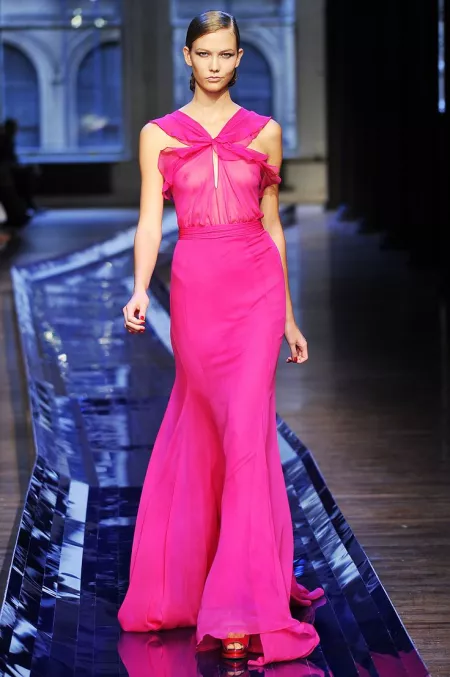 Karlie Kloss by [deleted]