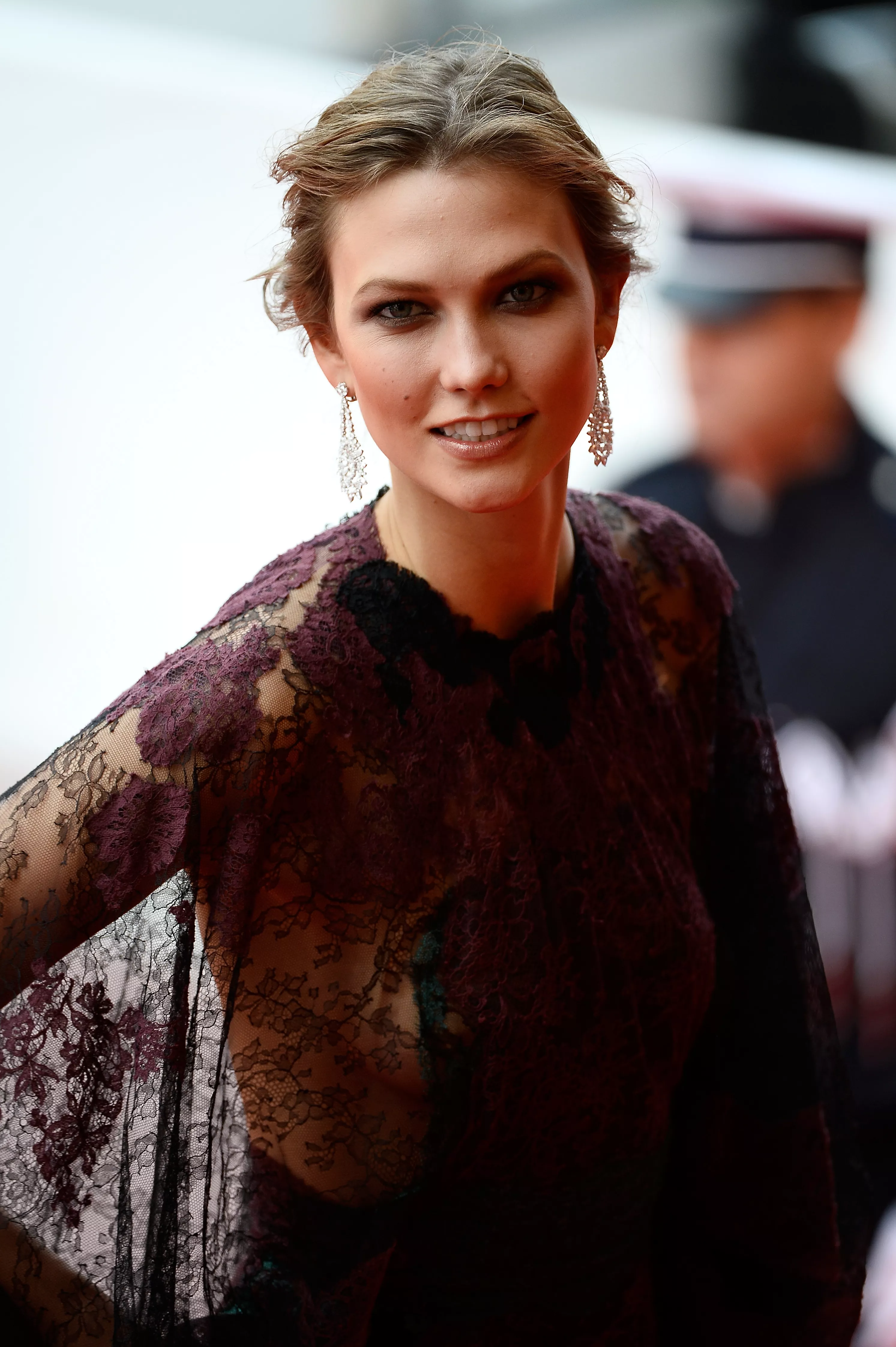 Karlie Kloss posted by 49er49