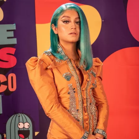 Karol Sevilla by GlamMetalLion